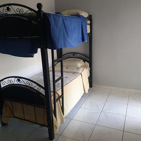 Doha Apartment Souani  Ngoại thất bức ảnh