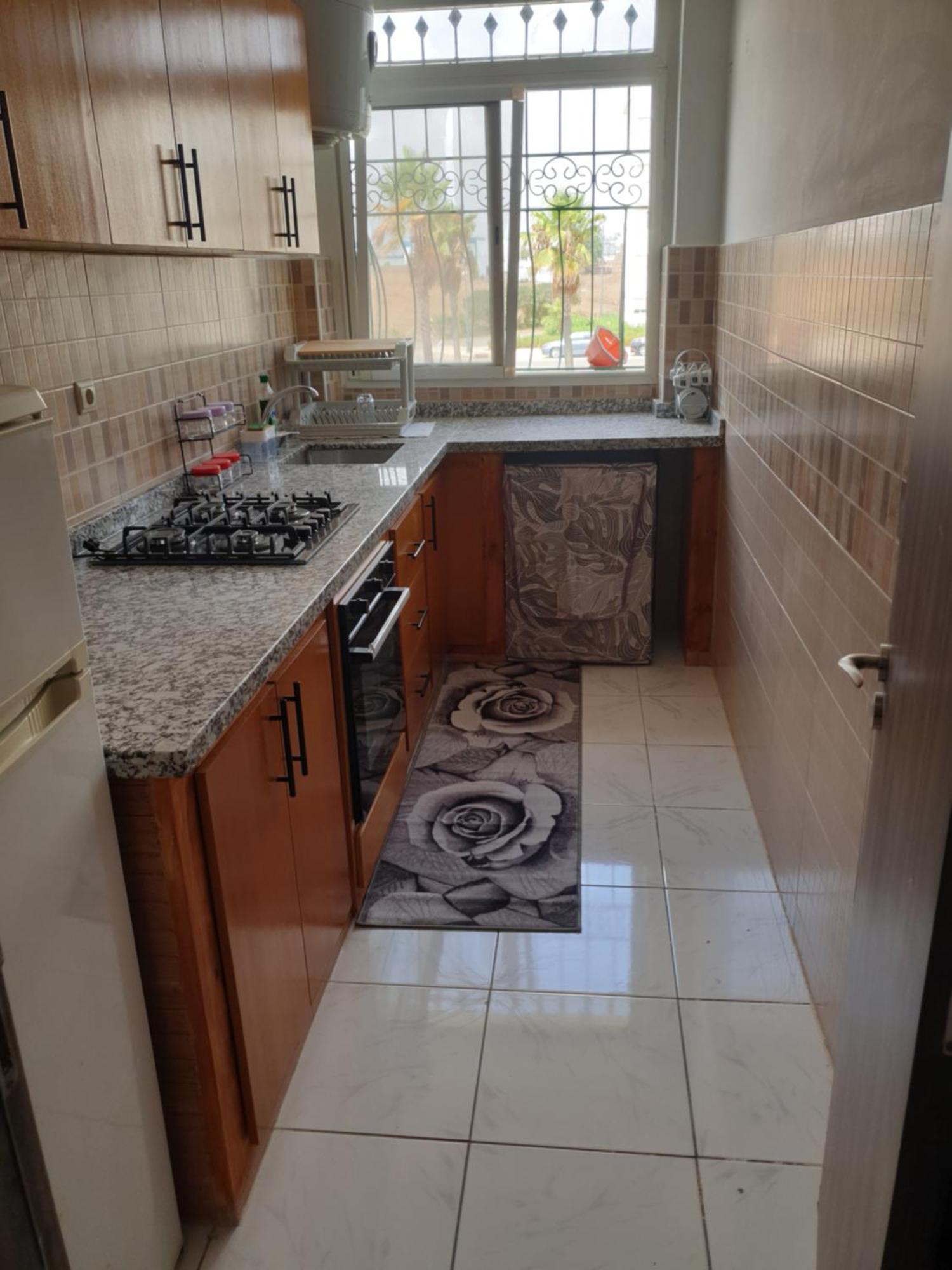 Doha Apartment Souani  Ngoại thất bức ảnh