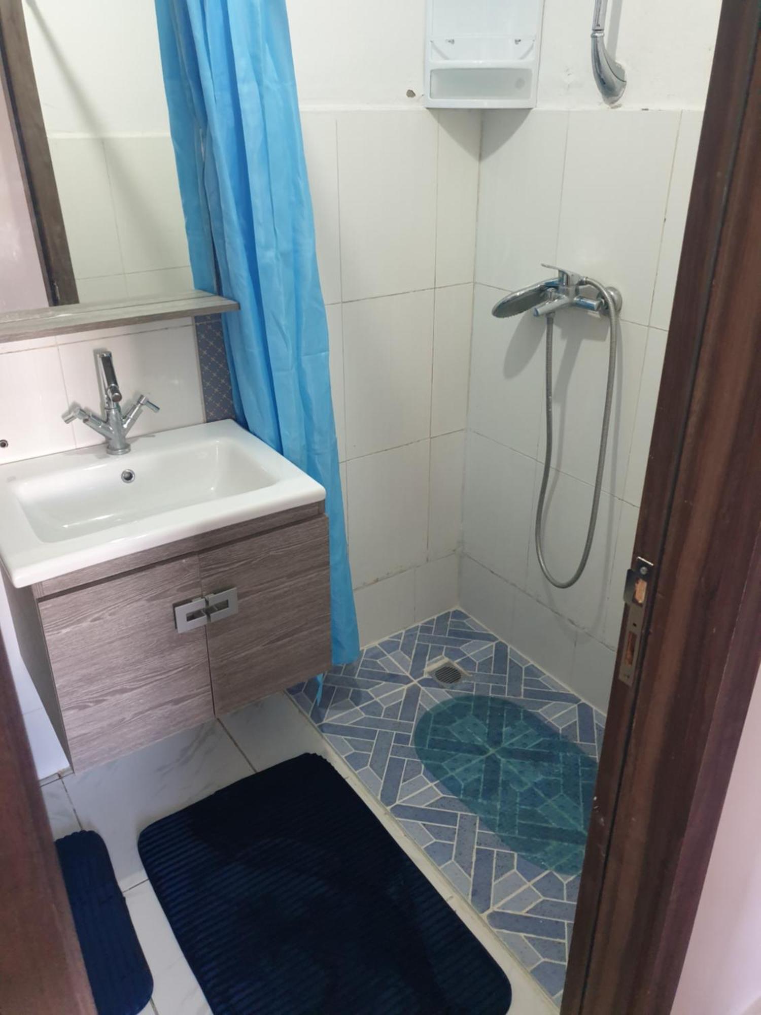 Doha Apartment Souani  Ngoại thất bức ảnh