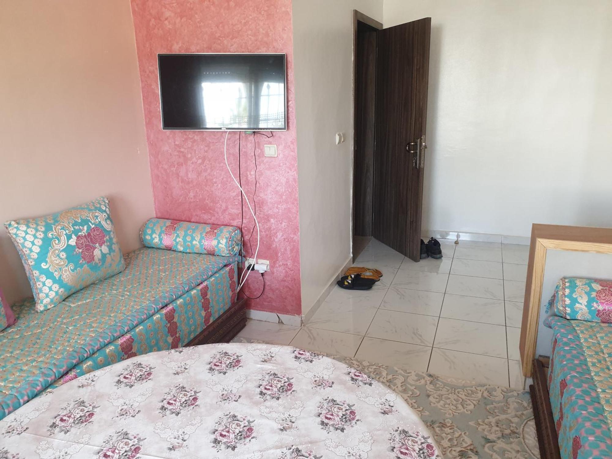Doha Apartment Souani  Ngoại thất bức ảnh