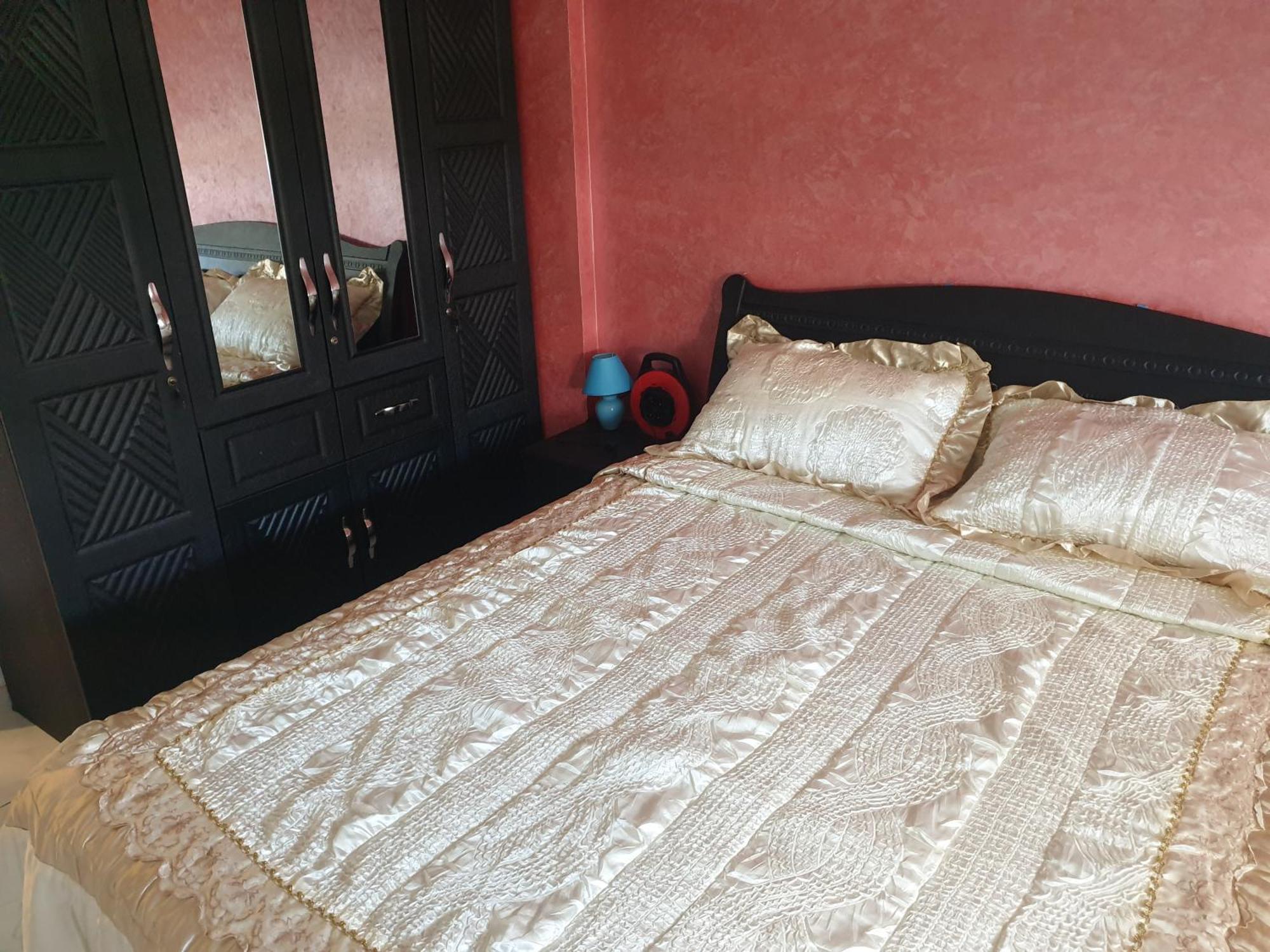 Doha Apartment Souani  Ngoại thất bức ảnh