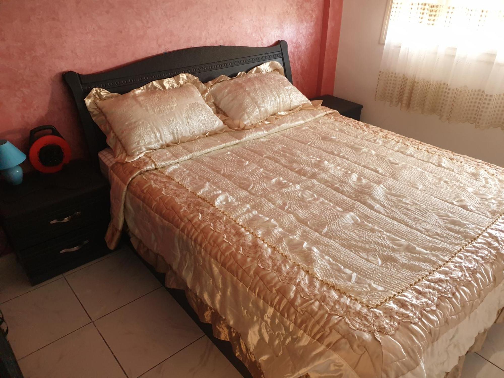 Doha Apartment Souani  Ngoại thất bức ảnh